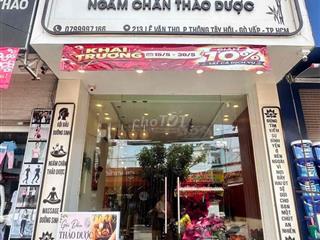 Sang Nhượng Spa Hai Út