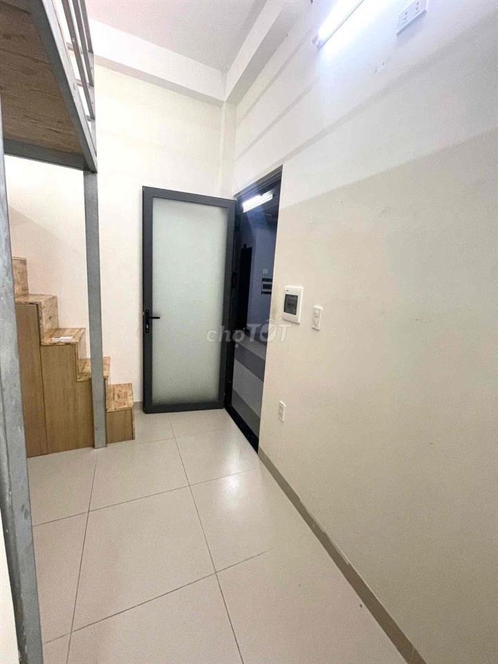 Đường số 14 Gần Quang Trung, Tân Sơn nhà mới thang máy