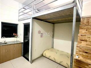 Đường số 14 Gần Quang Trung, Tân Sơn nhà mới thang máy