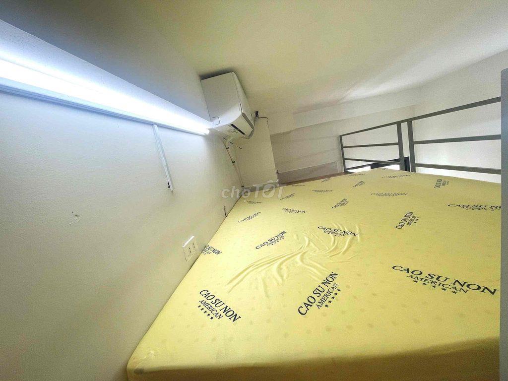 Đường số 14 Gần Quang Trung, Tân Sơn nhà mới thang máy