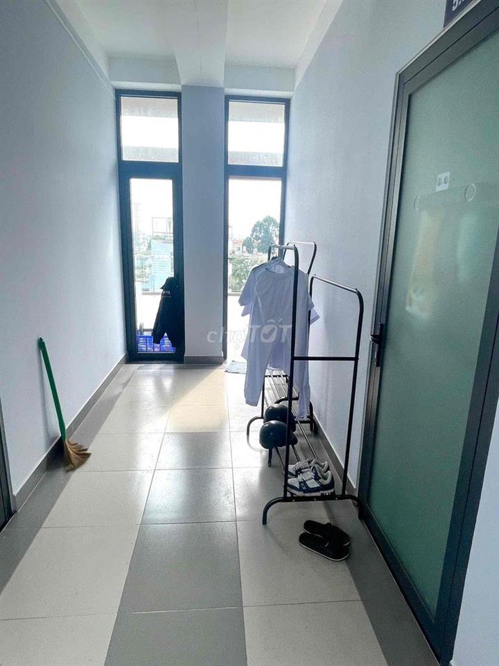Đường số 14 Gần Quang Trung, Tân Sơn nhà mới thang máy