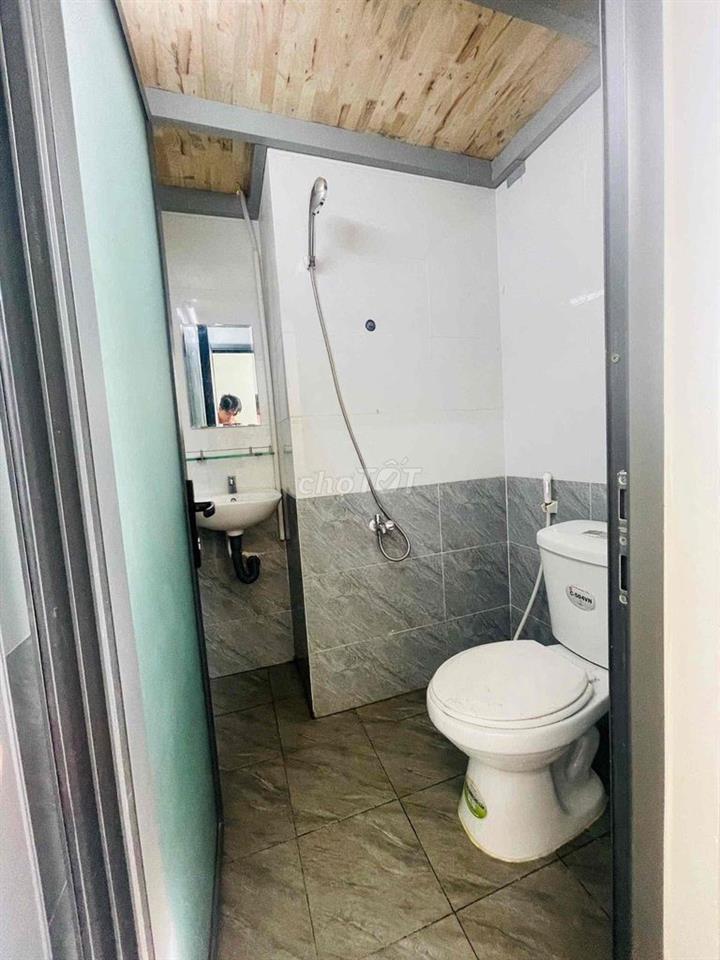 Đường số 14 Gần Quang Trung, Tân Sơn nhà mới thang máy