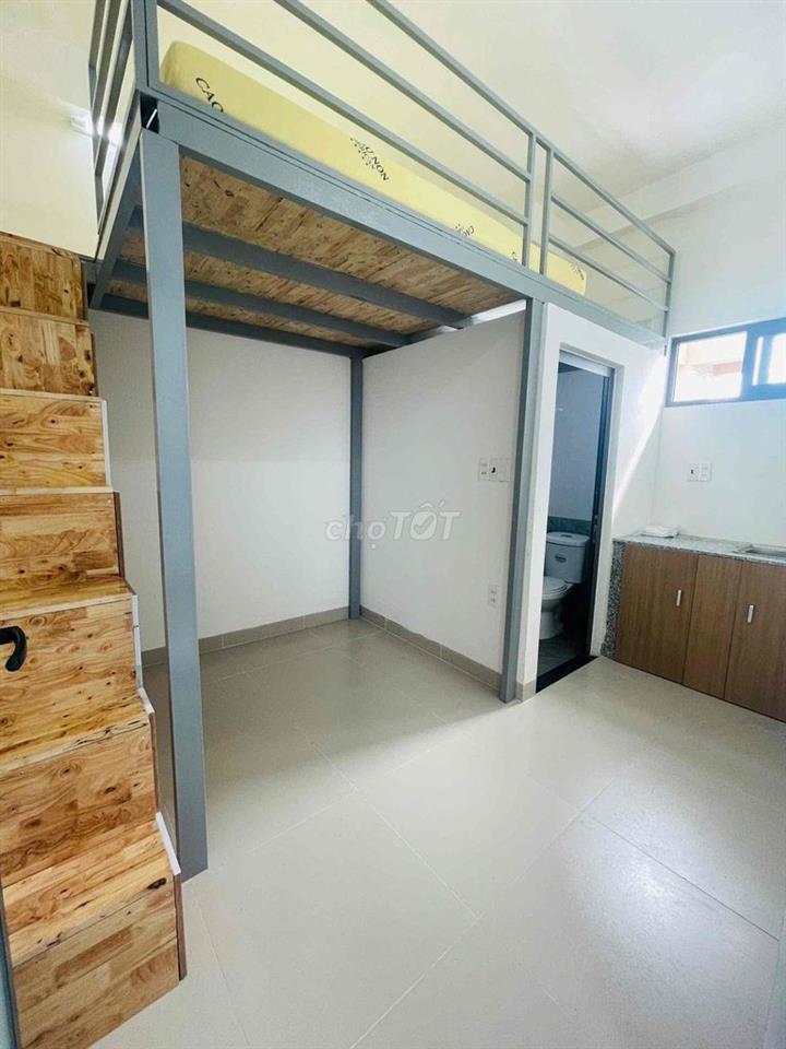 Đường số 14 Gần Quang Trung, Tân Sơn nhà mới thang máy
