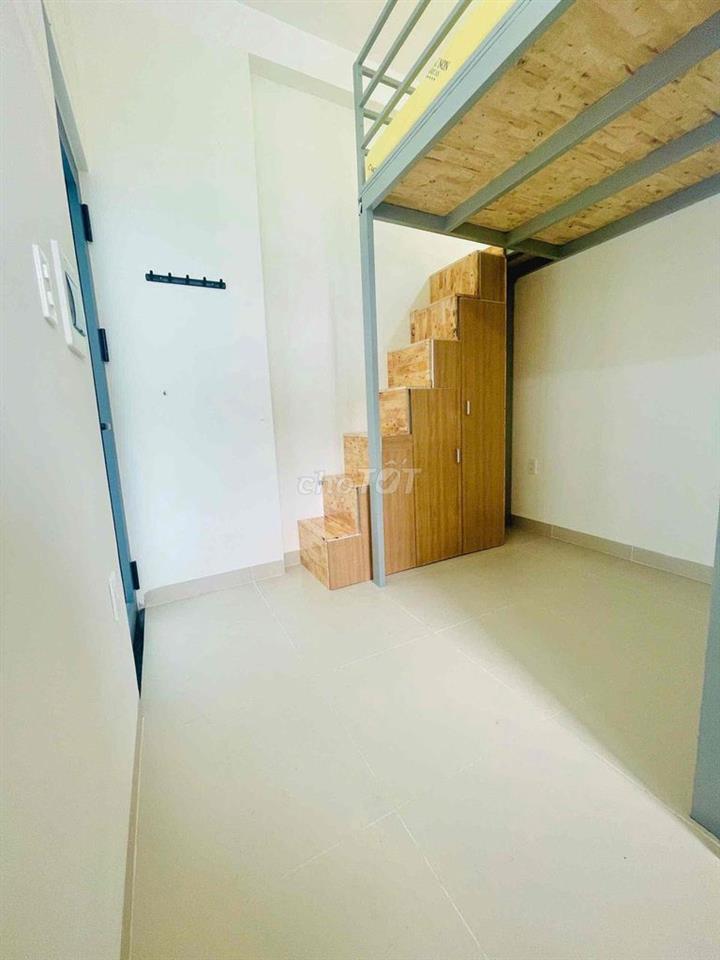 Đường số 14 Gần Quang Trung, Tân Sơn nhà mới thang máy