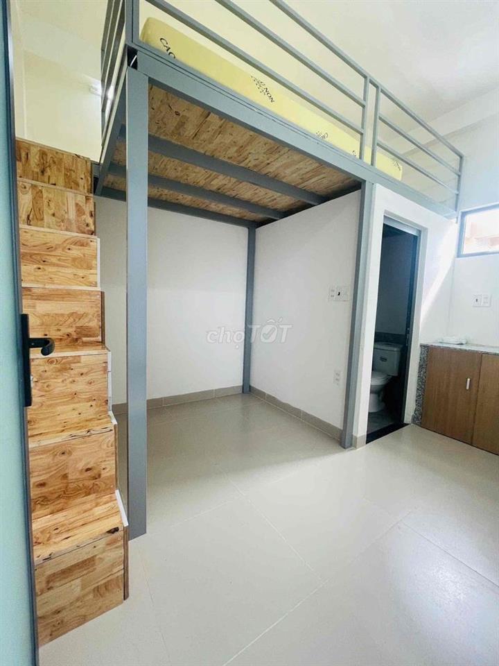 Đường số 14 Gần Quang Trung, Tân Sơn nhà mới thang máy