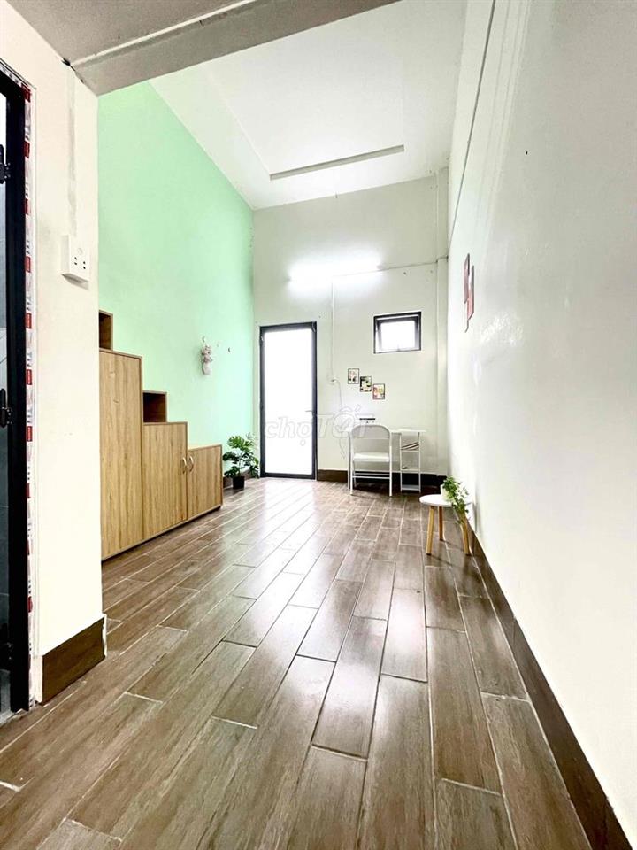 436 Hà Huy Giáp Giá 3tr4 sẵn máy lạnh