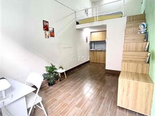 436 Hà Huy Giáp Giá 3tr4 sẵn máy lạnh
