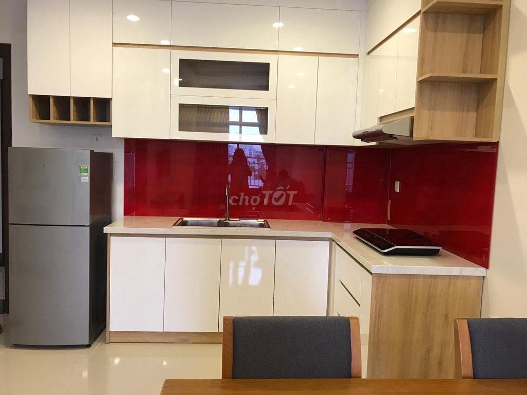 Bán căn hộ chung cư Nguyễn Kim, Quận 10, 2pn, 2.7 tỷ, sổ hồng