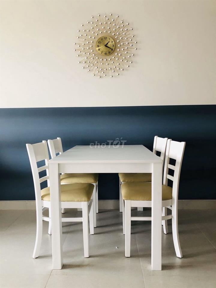 Bán căn hộ chung cư 590 CMT8, Q3,  78m2, 2pn, 4.3 tỷ, sổ hồng.