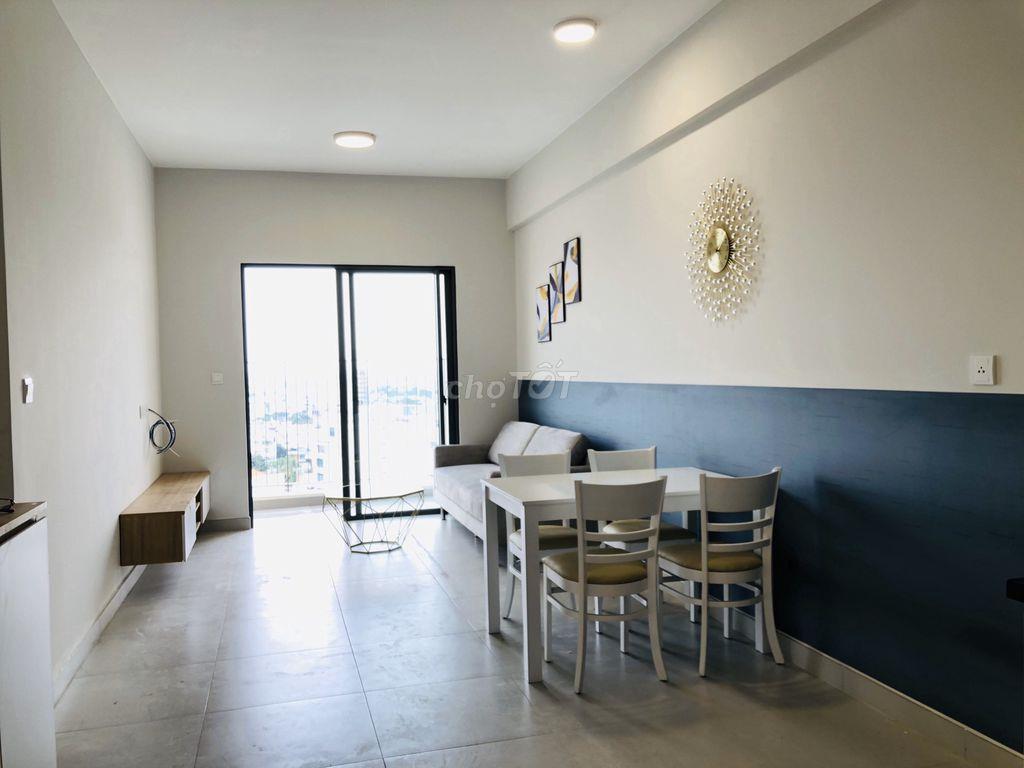 Bán căn hộ chung cư 590 CMT8, Q3,  78m2, 2pn, 4.3 tỷ, sổ hồng.