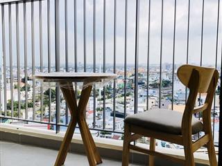 Bán căn hộ chung cư 590 CMT8, Q3,  78m2, 2pn, 4.3 tỷ, sổ hồng.