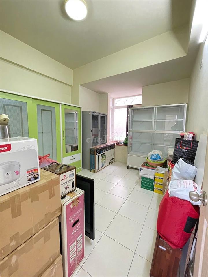 CHO THUÊ CĂN HỘ CHUNG CƯ THUẬN VIỆT – 77M² (2PN, 2WC) – , GIÁ 12.5TR
