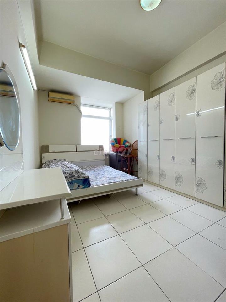 CHO THUÊ CĂN HỘ CHUNG CƯ THUẬN VIỆT – 77M² (2PN, 2WC) – , GIÁ 12.5TR
