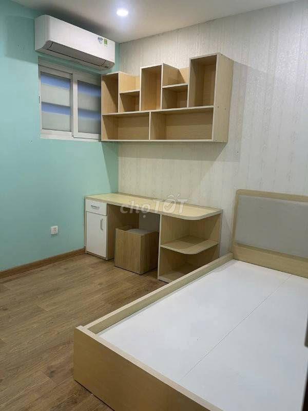 CHO THUÊ CĂN HỘ CHUNG CƯ BIGEMCO – 65M² (2PN, 2WC) – GIÁ TỐT 11.5TR