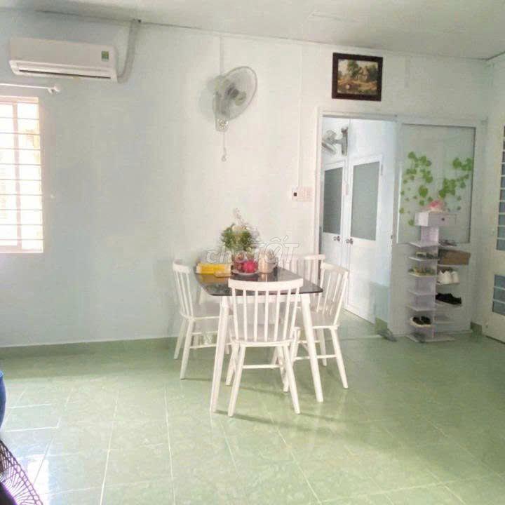 HIẾM CÓ KHÓ TÌM: BÀU CÁT II – 55M² 2PN 2WC – NHÀ MỚI ĐẸP  – 2.55 TỶ
