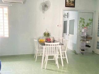 HIẾM CÓ KHÓ TÌM: BÀU CÁT II – 55M² 2PN 2WC – NHÀ MỚI ĐẸP  – 2.55 TỶ