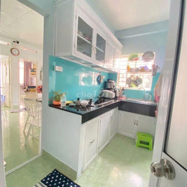 HIẾM CÓ KHÓ TÌM: BÀU CÁT II – 55M² 2PN 2WC – NHÀ MỚI ĐẸP  – 2.55 TỶ