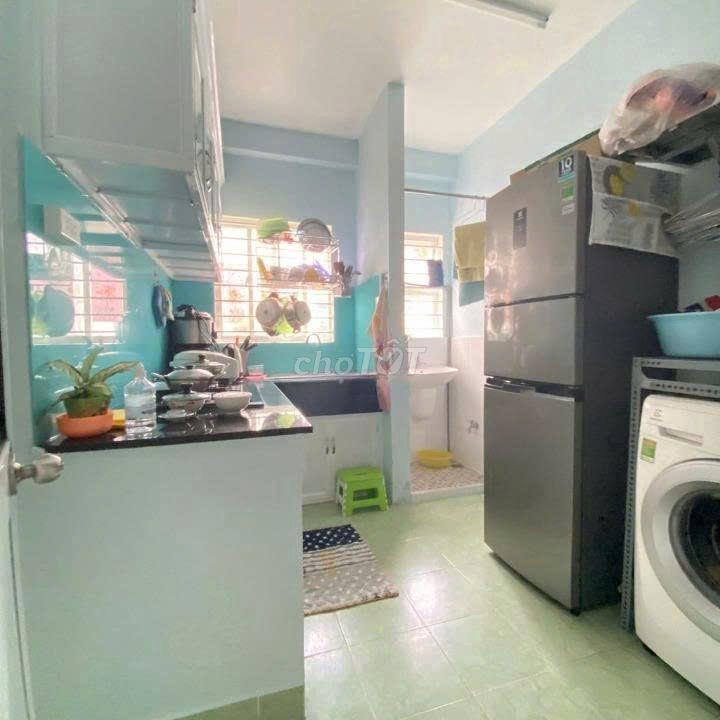 HIẾM CÓ KHÓ TÌM: BÀU CÁT II – 55M² 2PN 2WC – NHÀ MỚI ĐẸP  – 2.55 TỶ