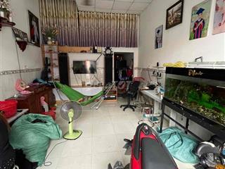 KHU VIP TÂN THỚI HIỆP - 4m x 10m - HẺM NHỰA 6M - 3.3 Tỷ