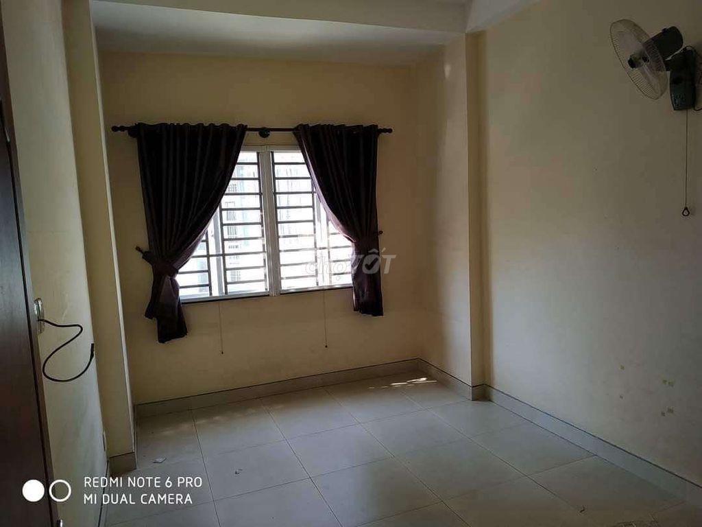 cho nữ thuê phòng gần Đại học Saigon Q5