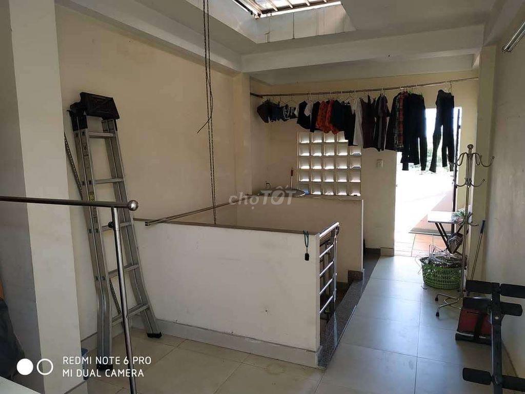 cho nữ thuê phòng gần Đại học Saigon Q5
