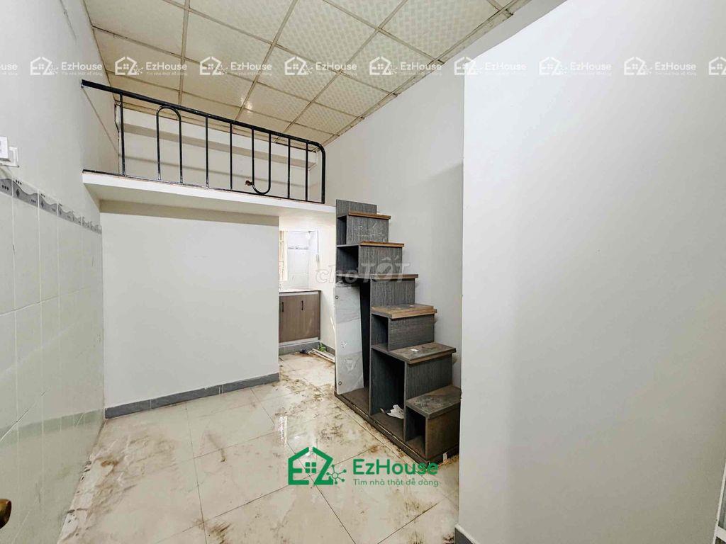 DỰ ÁN MỚI XÂY 100%, DUPLEX RỘNG 35M2, GÁC CAO 2M