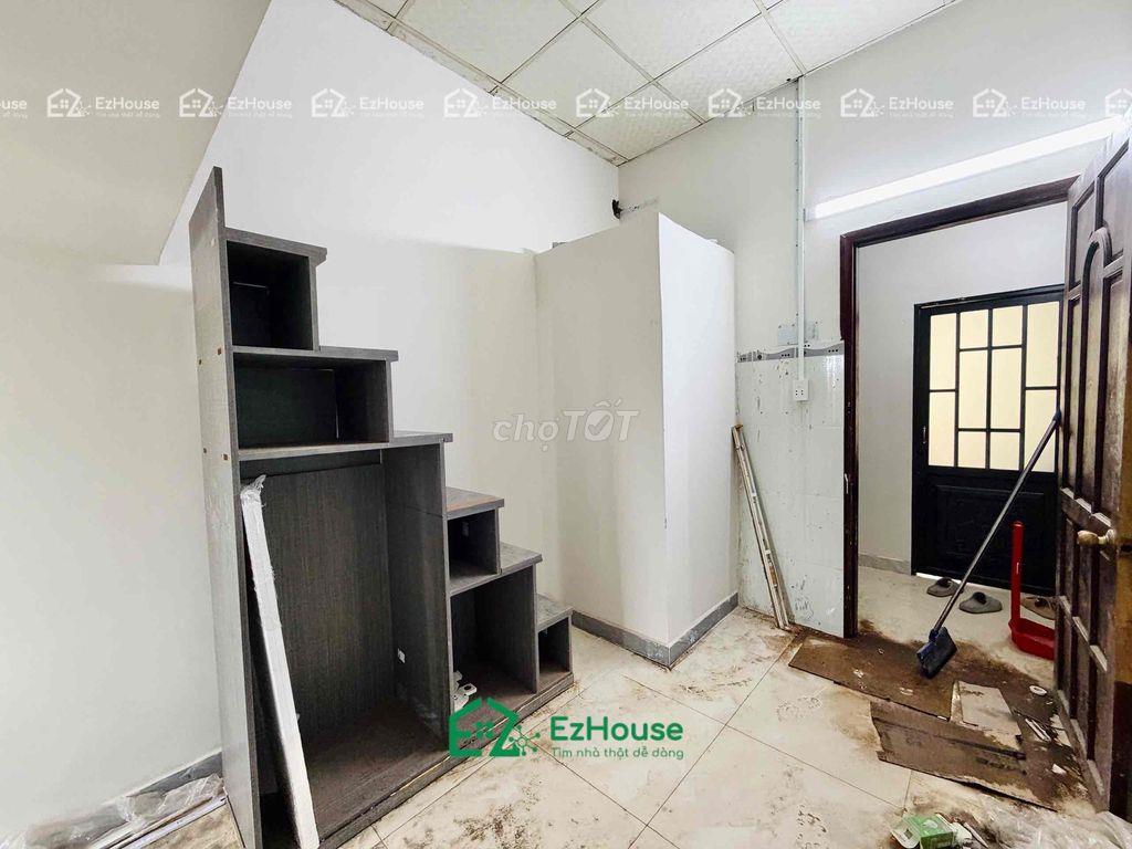 DỰ ÁN MỚI XÂY 100%, DUPLEX RỘNG 35M2, GÁC CAO 2M