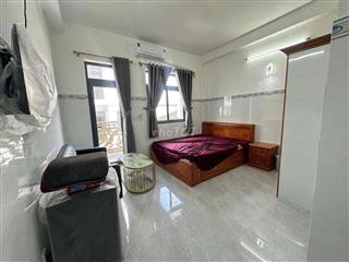 NHÀ MỚI XÂY 100% FULL NỘI THẤT BANCOL RỘNG 35m2-KINH DƯƠNG VƯƠNG