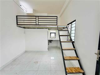 DUPLEX MỚI XÂY 100% RỘNG 35m2 NGAY TÊN LỬA THUẬN TIỆN DI CHUYỂN