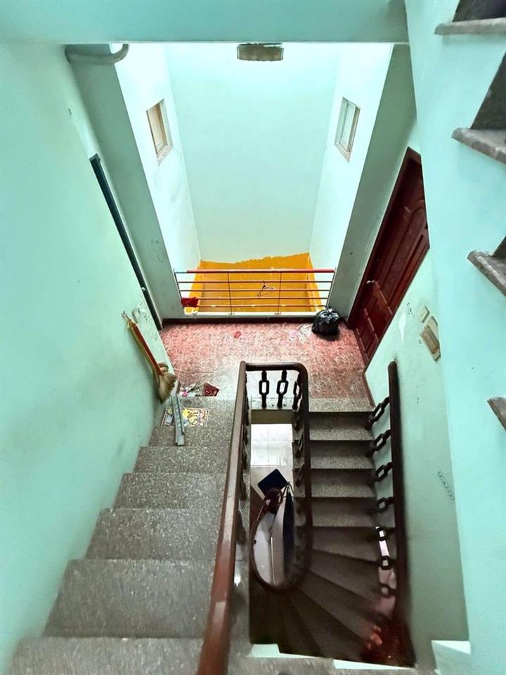 mình muốn bán nhà Lý Phục Man
