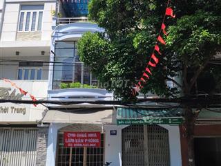 Cho thuê nhà mặt tiền đường A4 khu K300, Tân Bình