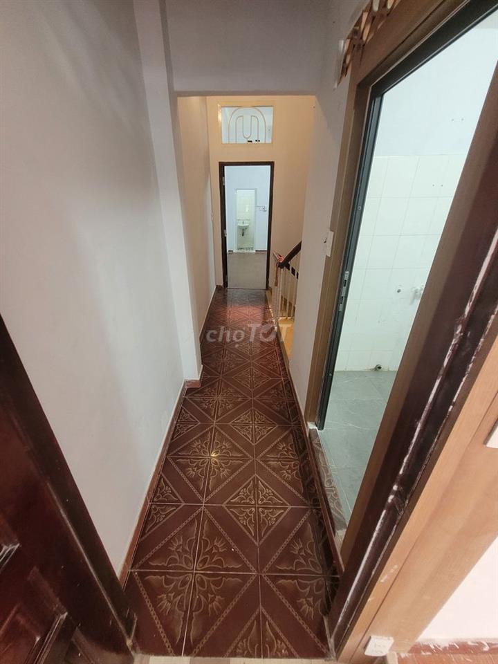 Cho thuê nhà mặt tiền đường A4 khu K300, Tân Bình
