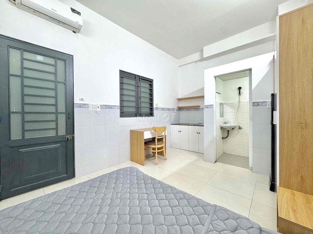 STUDIO FULL NỘI THẤT - NGAY HOÀ BÌNH - TÔ HIỆU - ĐẦM SEN