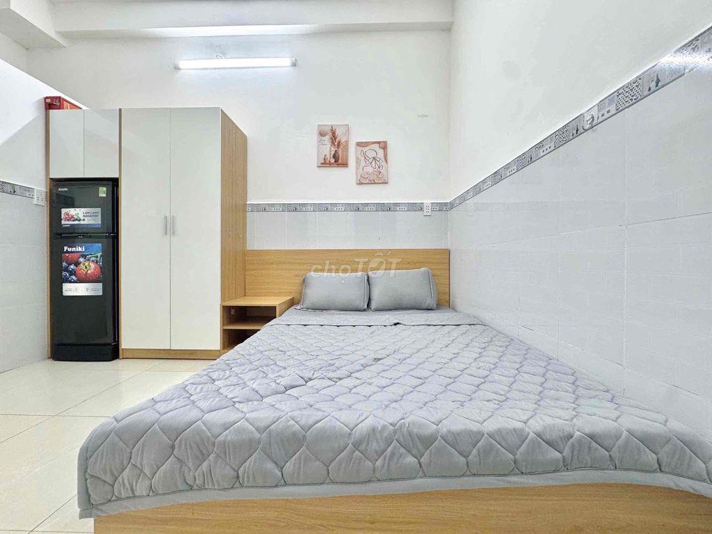 STUDIO FULL NỘI THẤT - NGAY HOÀ BÌNH - TÔ HIỆU - ĐẦM SEN