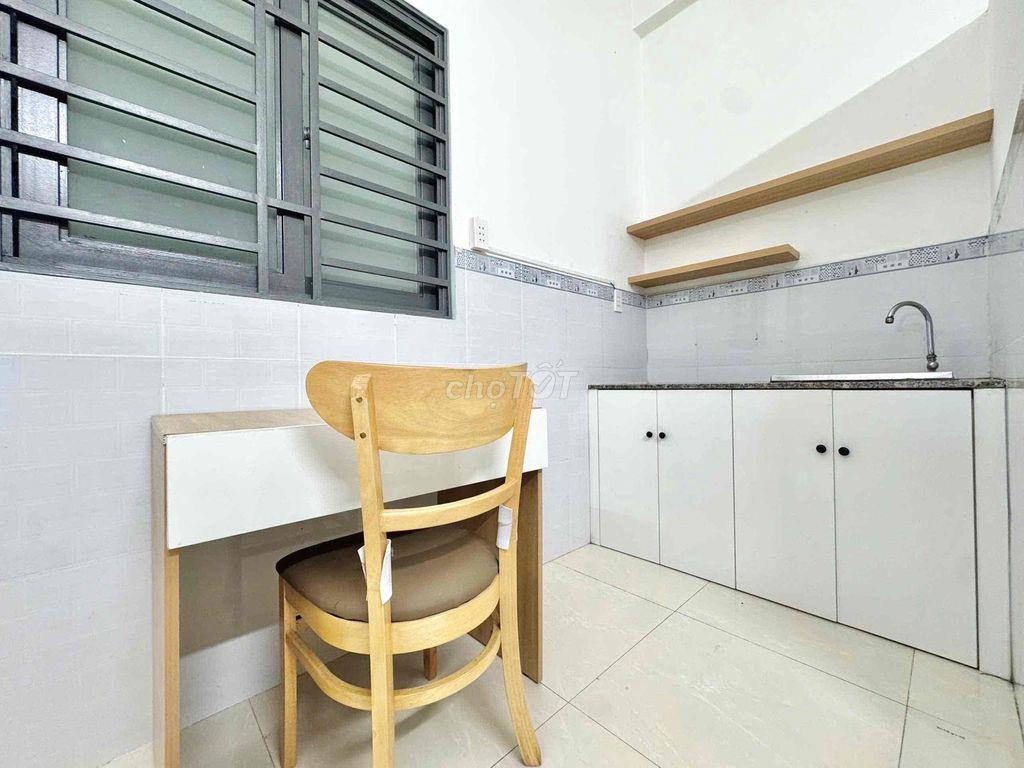 STUDIO FULL NỘI THẤT - NGAY HOÀ BÌNH - TÔ HIỆU - ĐẦM SEN