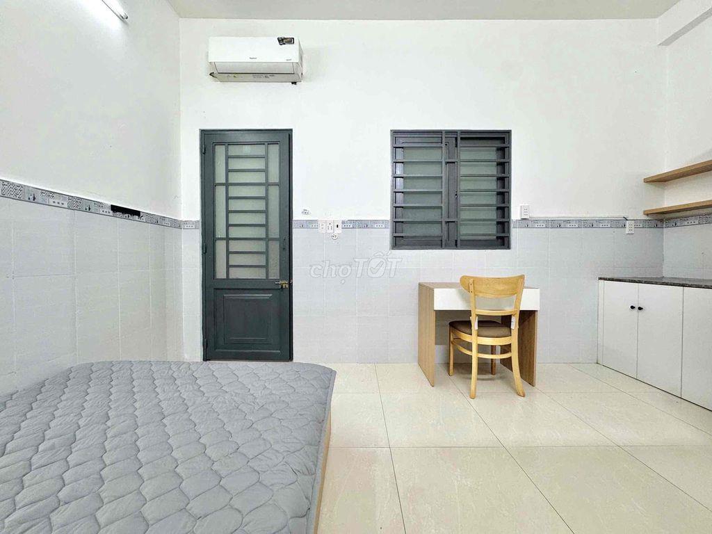 STUDIO FULL NỘI THẤT - NGAY HOÀ BÌNH - TÔ HIỆU - ĐẦM SEN