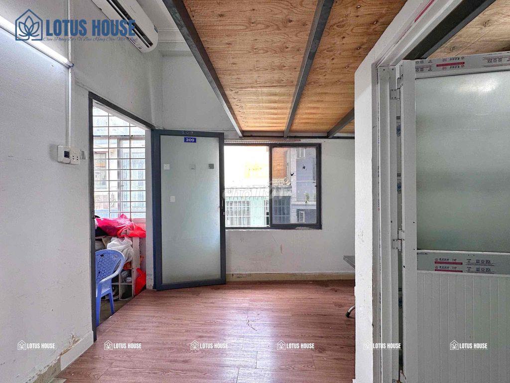 DUPLEX CỬA SỔ TRỜI SIÊU THOÁNG , GIÁ RẺ - NGAY ĐH VĂN HIẾN