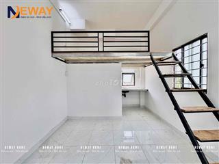 DUPLEX CỬA SỔ TRỜI GIÁ RẺ - NGAY KHU TÊN LỬA - VÀNG ĐAI TRONG