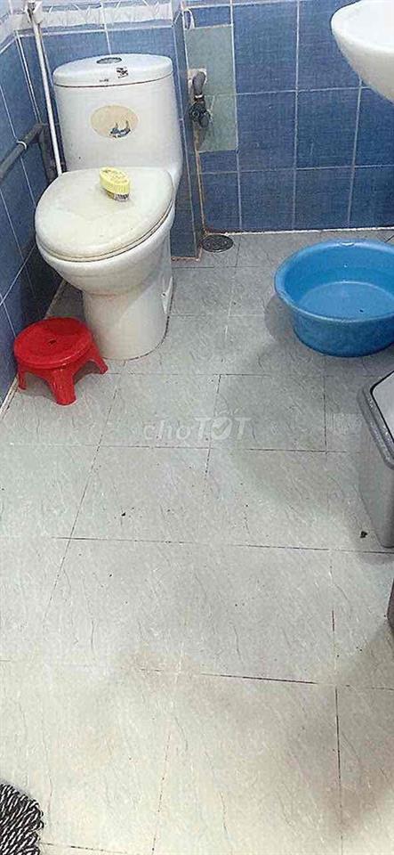 phòng nữ ngay đại học HUIT đầy đủ nội thất