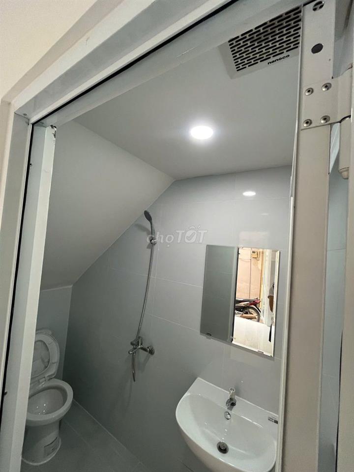 Cho thuê nhà ở gần sát Giga Mall