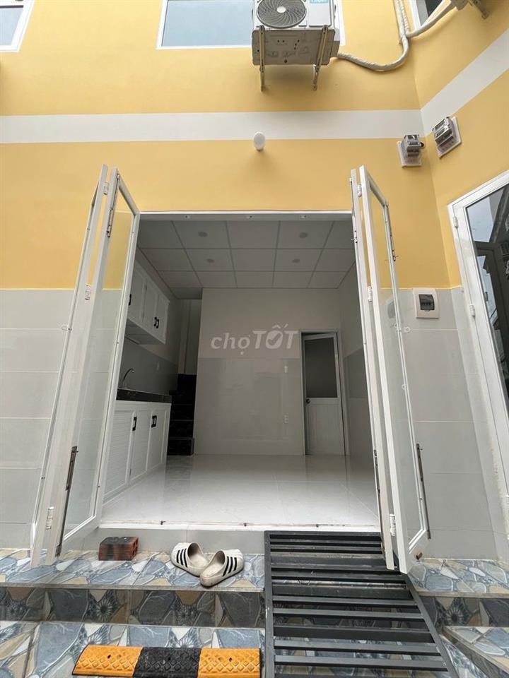 Cho thuê nhà ở gần sát Giga Mall