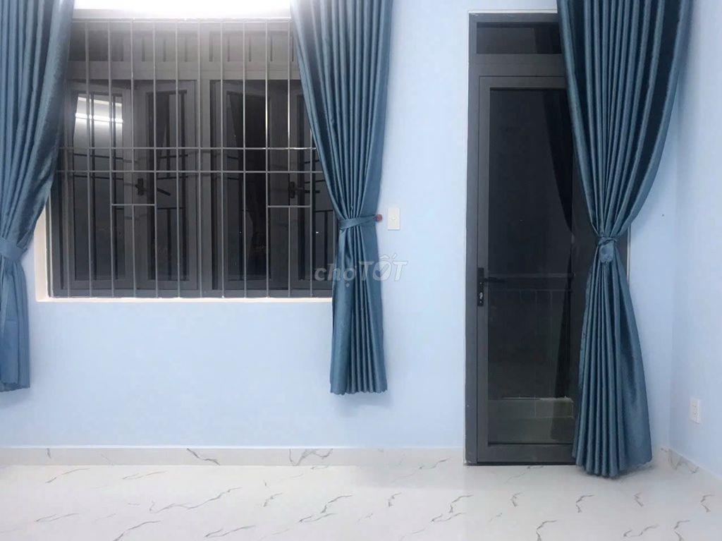 NHÀ NGUYÊN CĂN 3PN – 3 TẦNG – GẦN CHỢ THỦ ĐỨC & PHẠM VĂN ĐỒNG