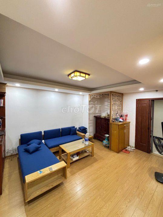 Chính chủ bán căn hộ chung cư 2N2VS CT5A Xa La, Hà Đông 68.1m