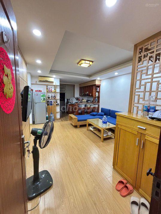 Chính chủ bán căn hộ chung cư 2N2VS CT5A Xa La, Hà Đông 68.1m