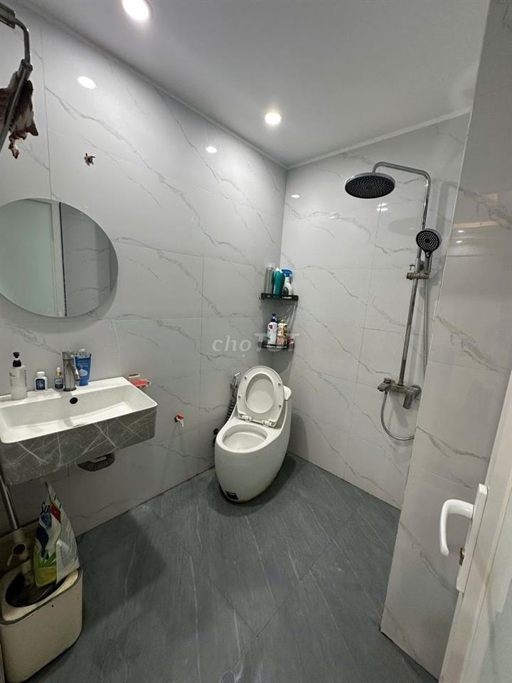 Bán Chung cư Nơ 19 Pháp Vân Tứ Hiệp