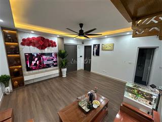 Bán Chung cư Nơ 19 Pháp Vân Tứ Hiệp