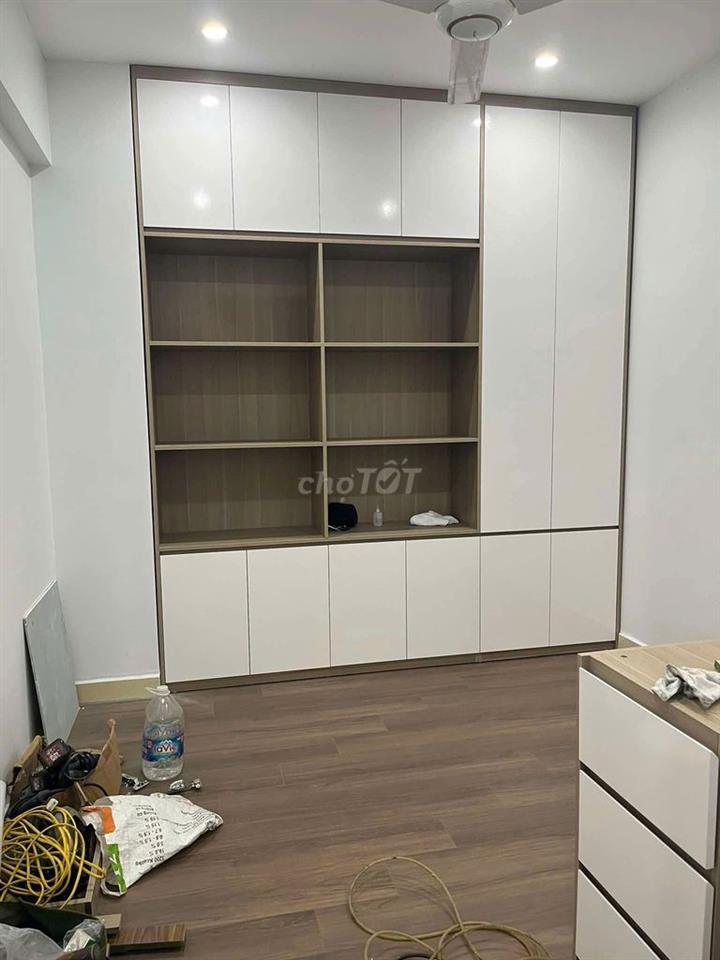 Bán Chung cư Nơ 19 Pháp Vân Tứ Hiệp