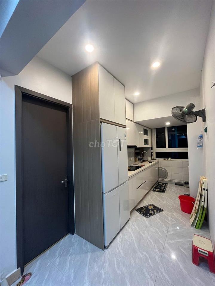 Bán Chung cư Nơ 19 Pháp Vân Tứ Hiệp