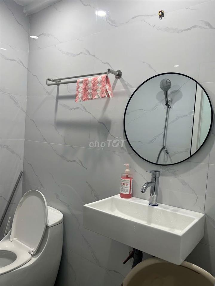 Bán Chung cư Nơ 19 Pháp Vân Tứ Hiệp