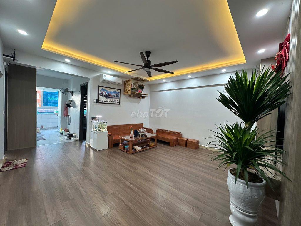 Bán Chung cư Nơ 19 Pháp Vân Tứ Hiệp